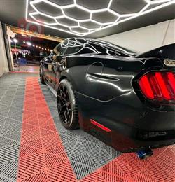 فورد موستانج